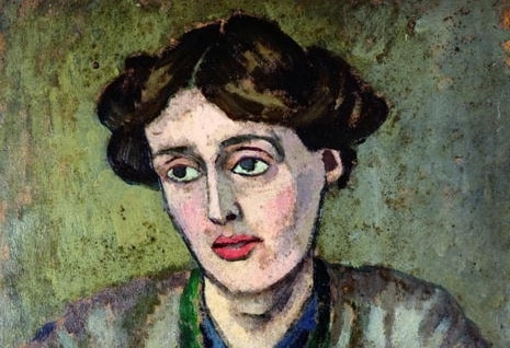 Dossier Virginia Woolf