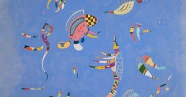 Anouchka Vasak, Le Lieu du bleu, Enquête sur un ciel de Provence, Anamosa, 201 p., 20 € François Bordes, À plat, L’Atelier contemporain, 145 p., 20 € Java 1989-2006, l’anthologie,