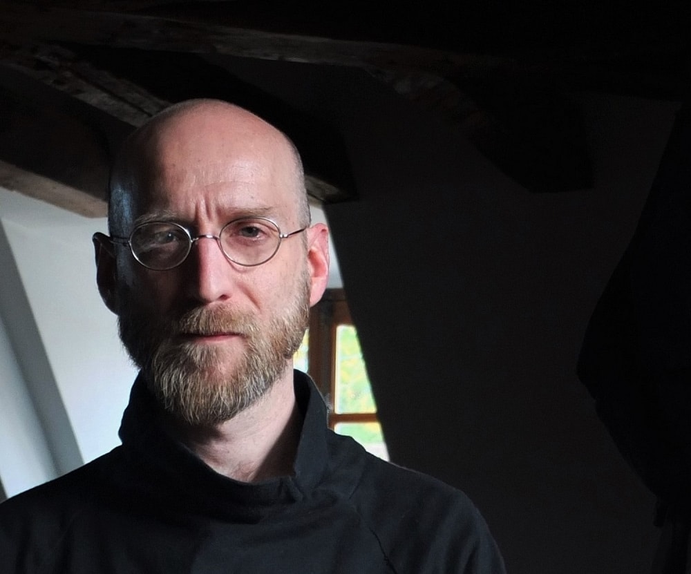Fabien Courtal, Drone
