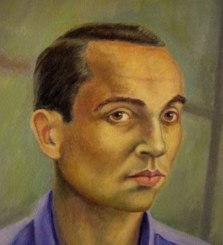 Présents de Paco Cerdà :
