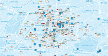 Paris Librairie