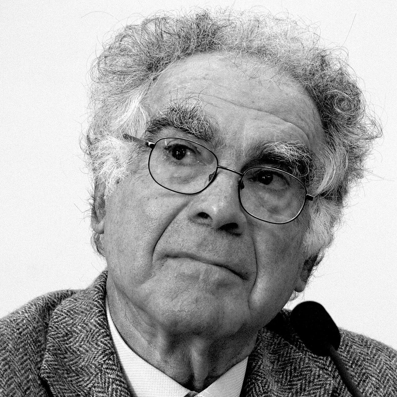 Hommage Ginzburg