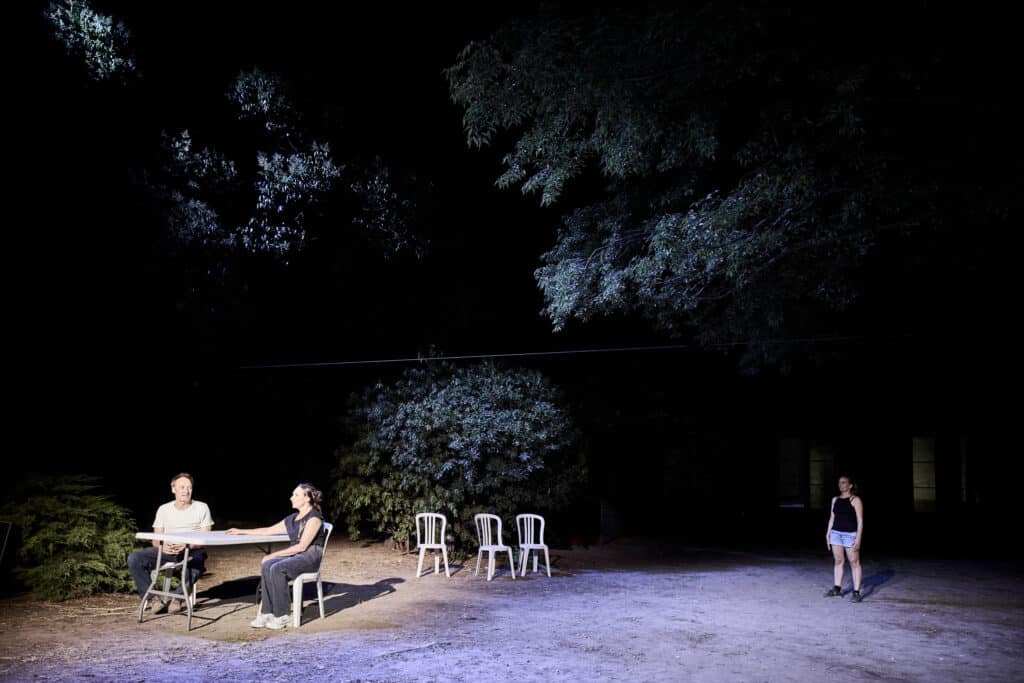 Avignon 2026 / Shakespeare / DGB