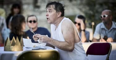 Avignon 2026 / Shakespeare / DGB