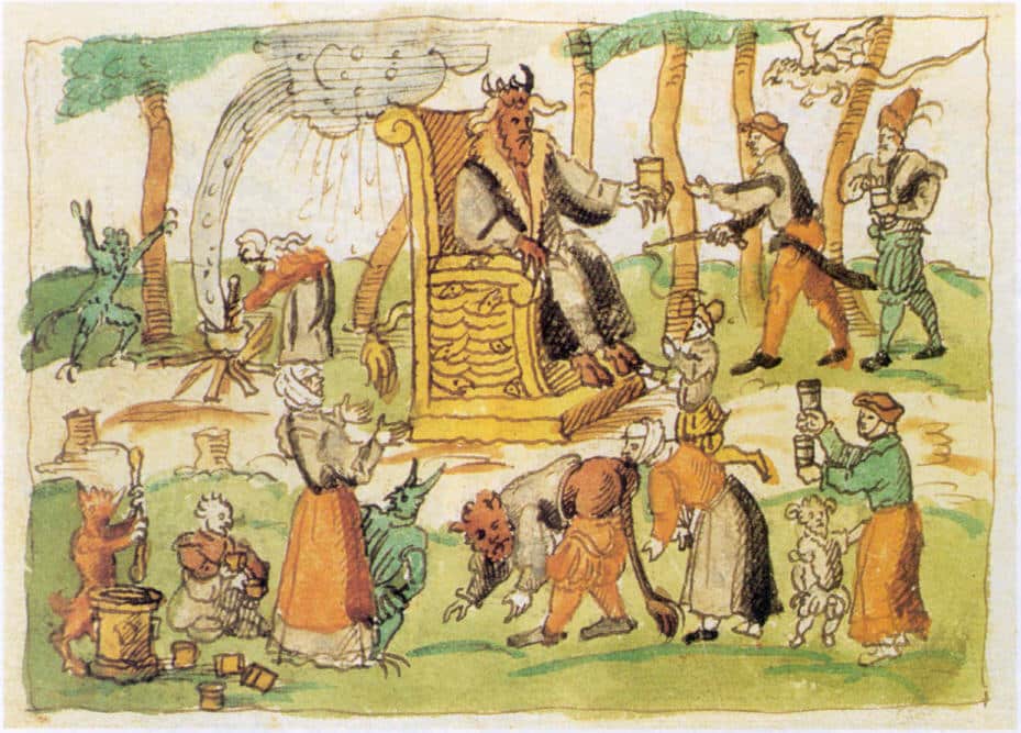Hommage Ginzburg