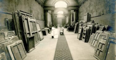 Hélène Blanc, Célia Fleury, Alexandre Holin, Anne Labourdette, Florence Raymond, A l’épreuve du feu. Les musées du Nord de la France face aux guerres mondiales
