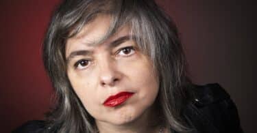 Mariana Enríquez, La descente, c’est le pire.