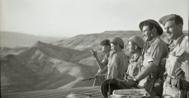 Omer Bartov, Israël. Une course vers l’abîme,