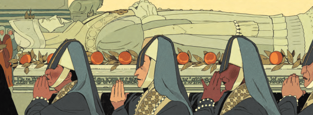 "La langue des vipères", Juliette Brocal © Rue de Sèvres