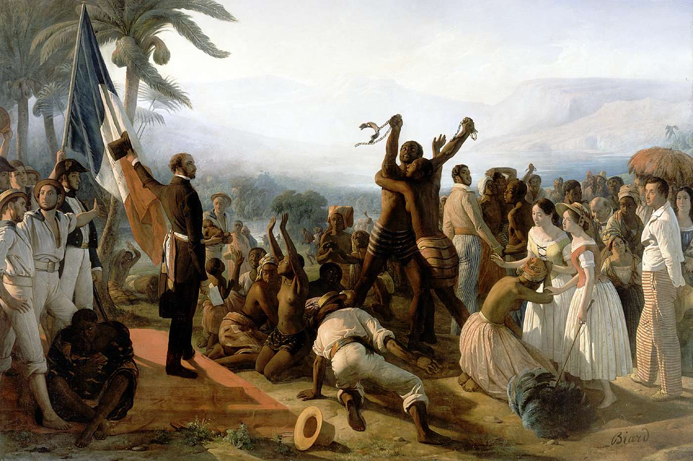 Sophie Leclercq, Éduquer et séduire. Images scolaires de l’Empire au temps colonial (1870-1960)