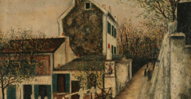 André Warnod, Fils de Montmartre, suivi de Drôle d’époque.