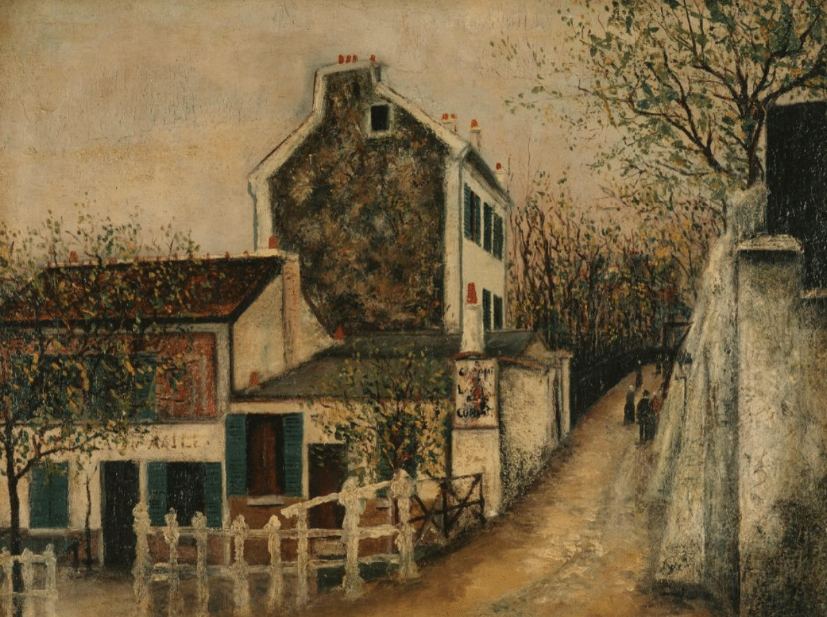 André Warnod, Fils de Montmartre, suivi de Drôle d’époque.