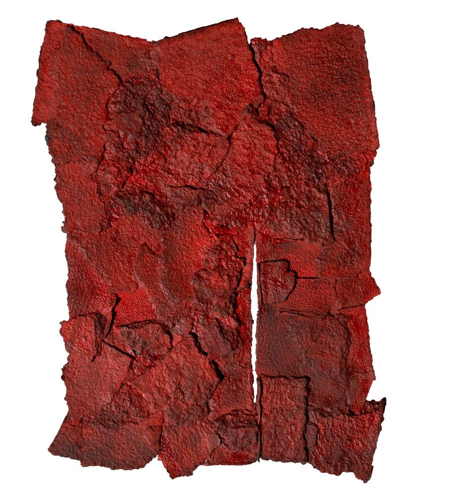 La punition de Clément Ribes