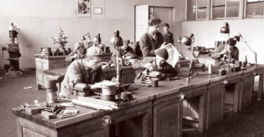 Guillaume Gourgues, Michel Lallement, Éline Vivet-Maladry, L’Émancipation par le travail. Les leçons de la communauté de Travail Boimondau (1943-1953),