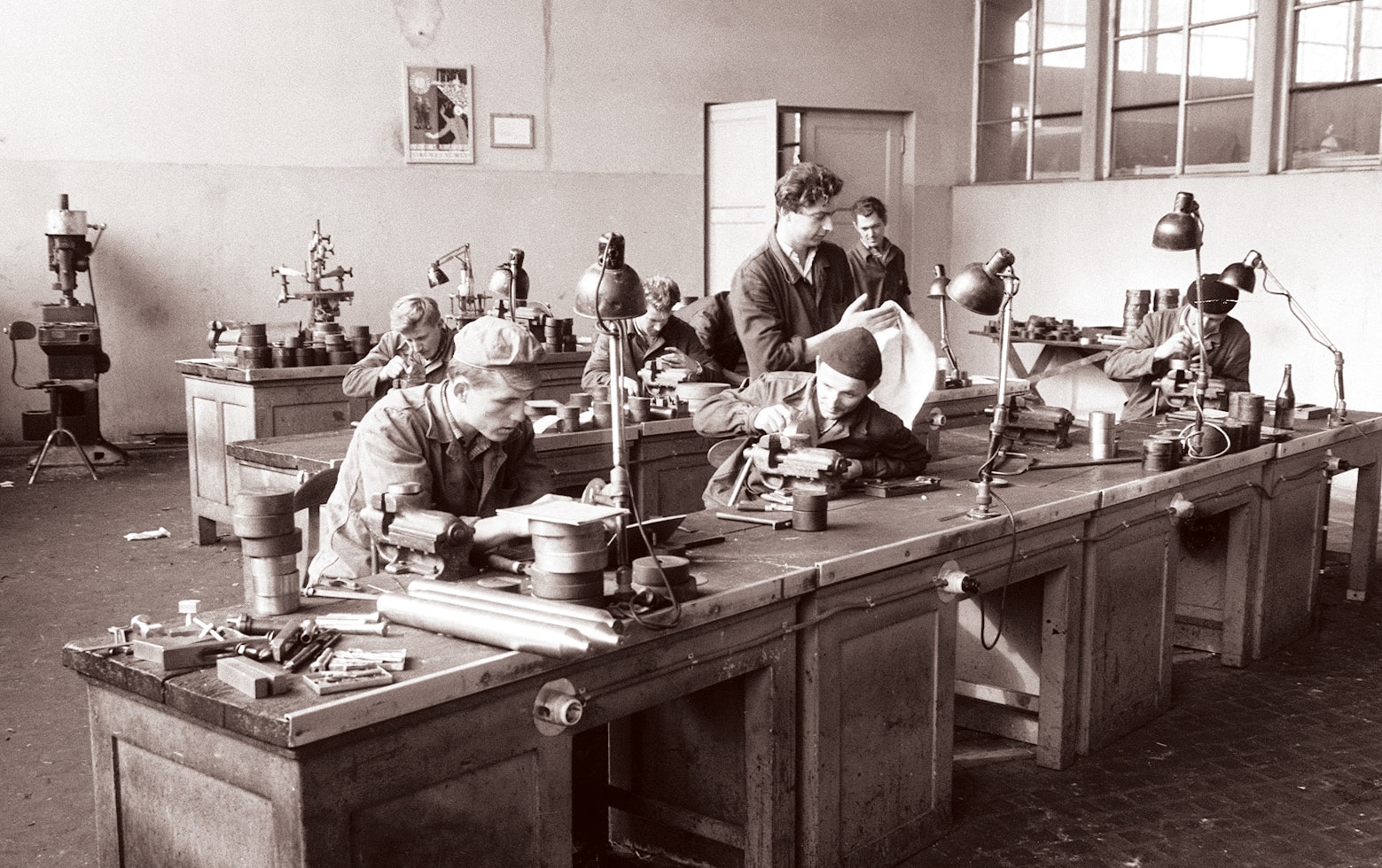 The Boimondau Community: Lessons in Workplace Emancipation and Alternative Labor