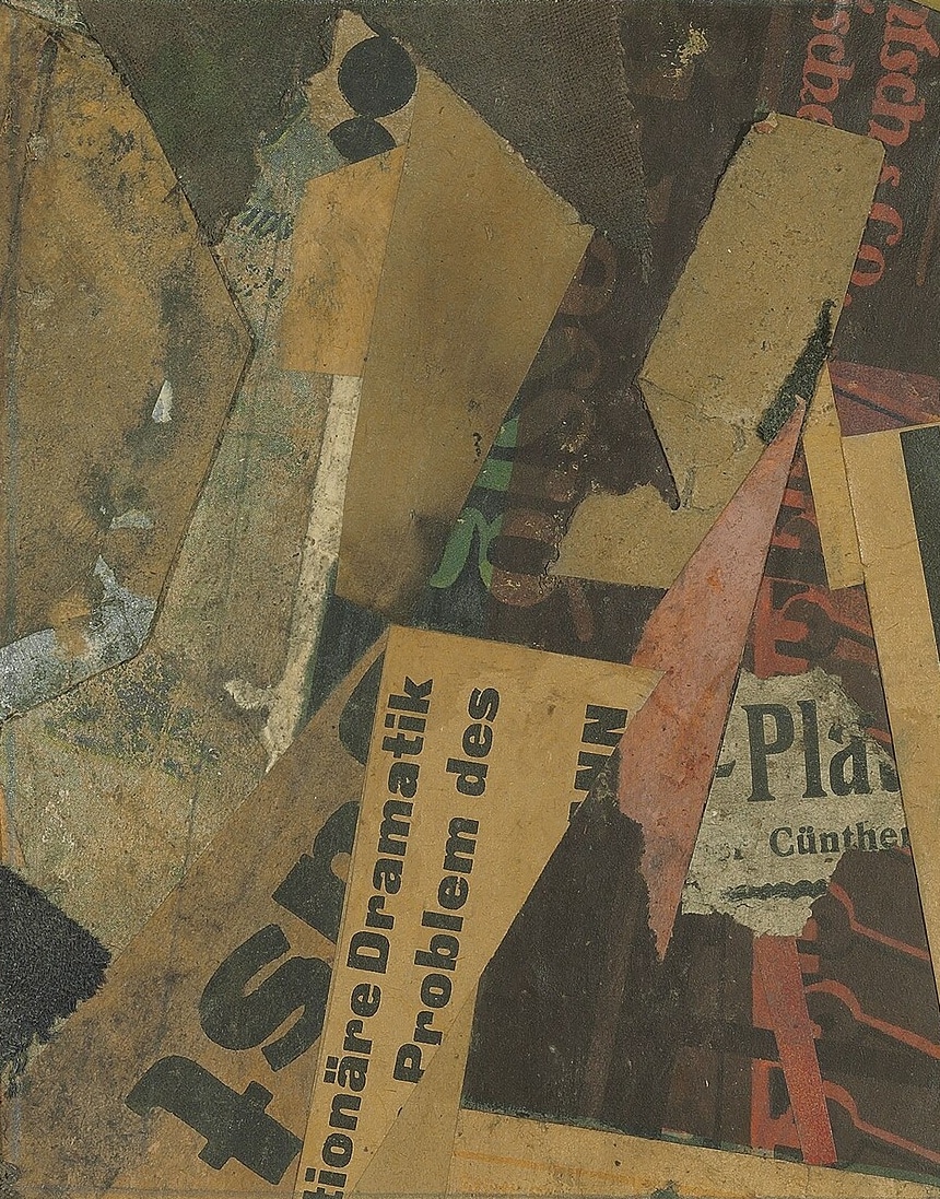 Georges Sebbag / Collagistes surréalistes.