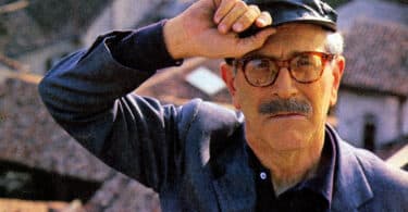 Mario Soldati I Cinématographe. Récits, propos, portraits.