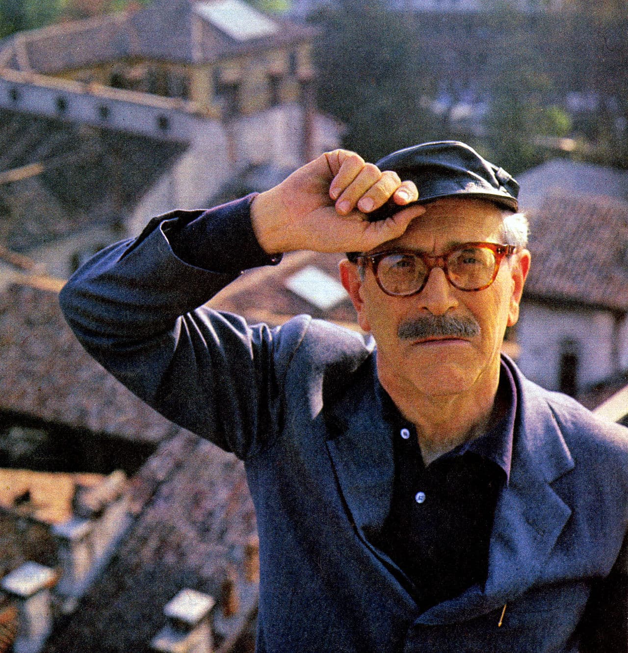 Mario Soldati I Cinématographe. Récits, propos, portraits.