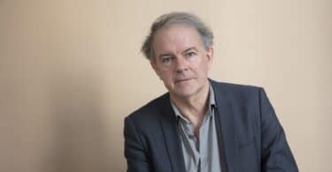 La solitude des professeurs est infinie Yannick Haenel