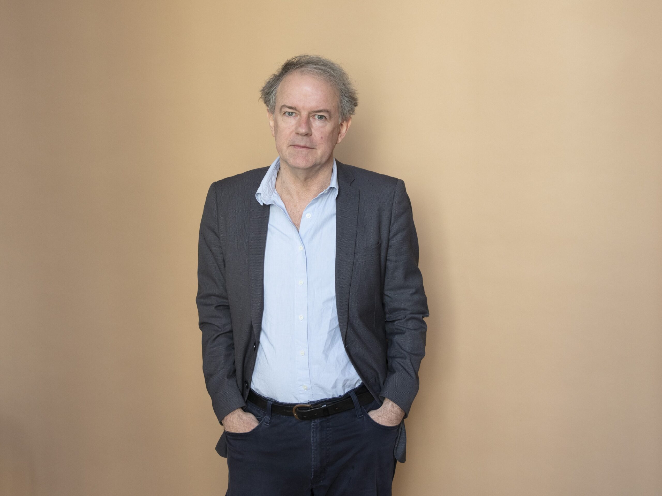 La solitude des professeurs est infinie Yannick Haenel