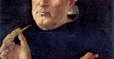 Le thomisme Etienne Gilson