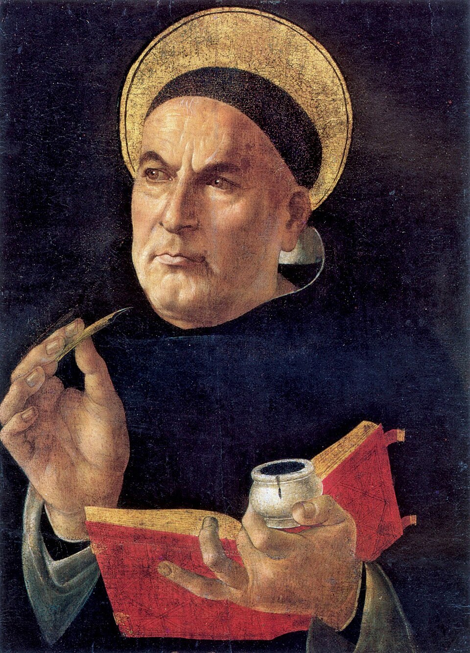 Le thomisme Etienne Gilson