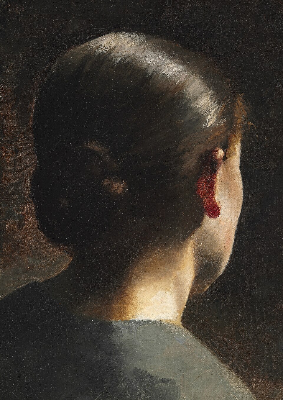 Fille De Anne Pitteloud