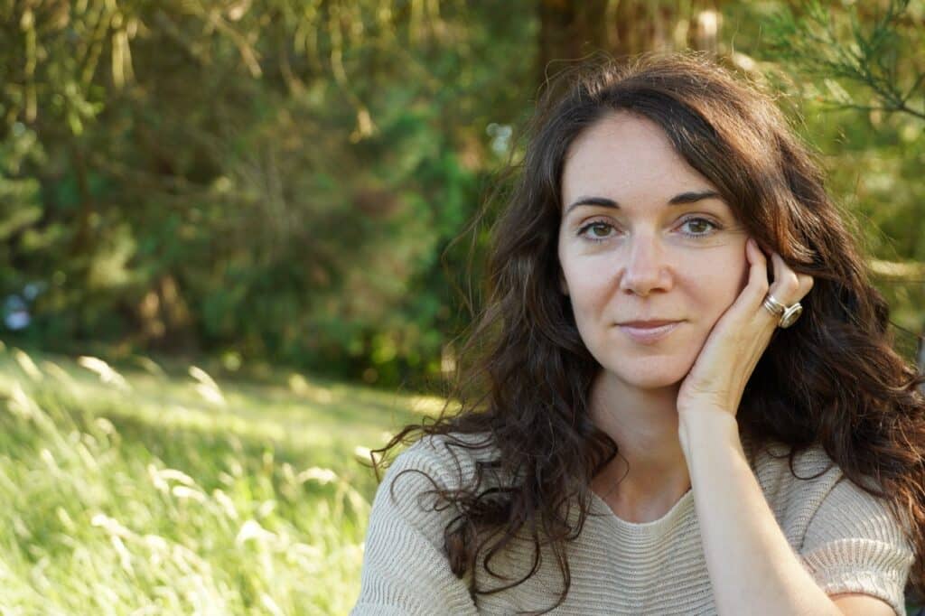 Iris Wolff, Comme s'il pleuvait