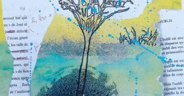Hélène Sanguinetti, Marc Delouze, Mary Oliver, ainsi qu'au blog des Découvreurs de Georges Guillain