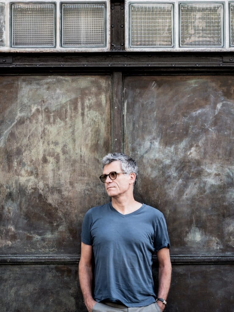 Olivier Haralambon Le petit homme dans ma tête qui m'empêcha de m'y mettre