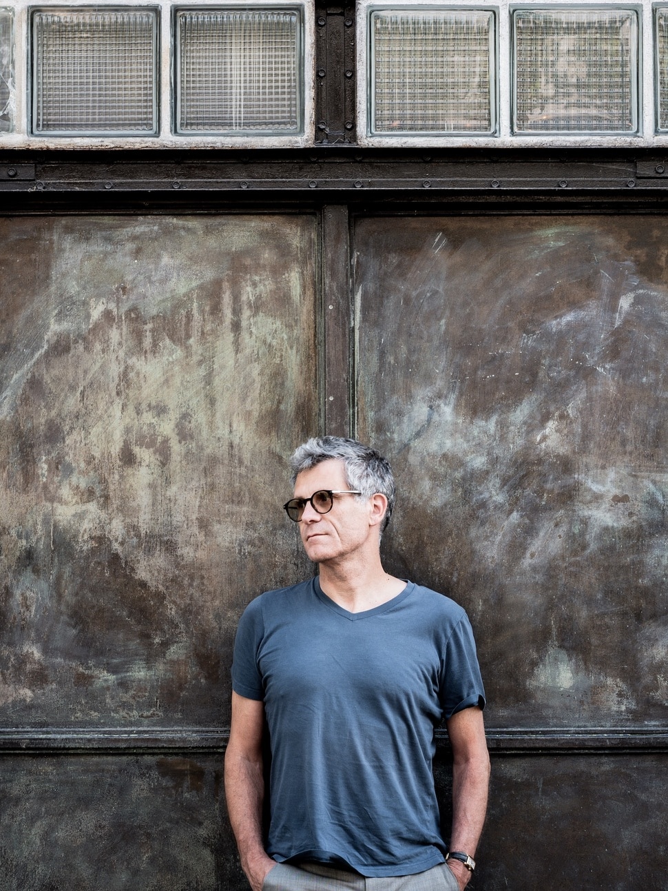 Olivier Haralambon Le petit homme dans ma tête qui m'empêcha de m'y mettre