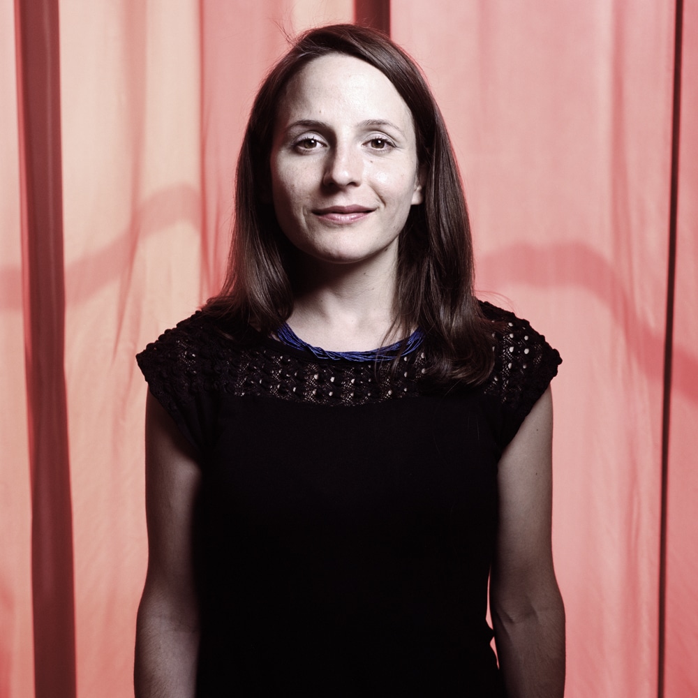 Karen Russell , Quand vient la tempête