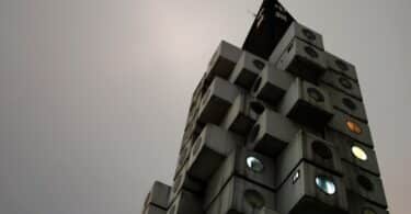 La maison d’été, de Masashi Matsuie, raconte la fascination qu’exerce un maître architecte japonais.