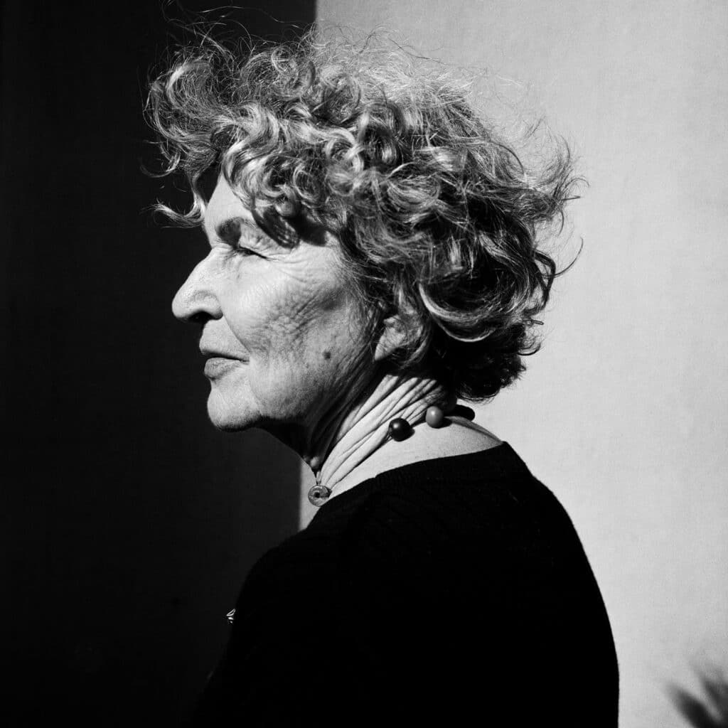 Jane Sautière, De la terre des pleurs un grand vent s’éleva