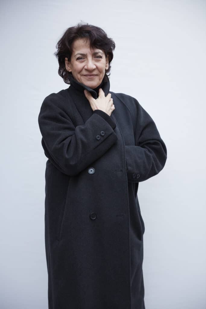 Hoda Barakat Hind ou la plus belle femme du monde
