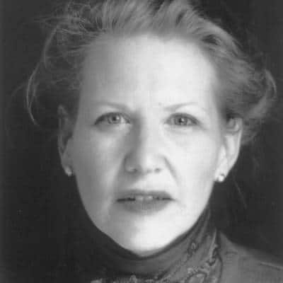 Anne Dillard