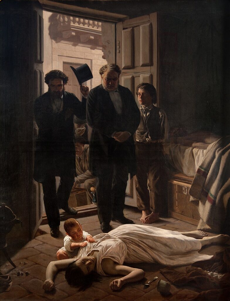 "Ce qui tournoie dans la nuit", Diego Muzzio