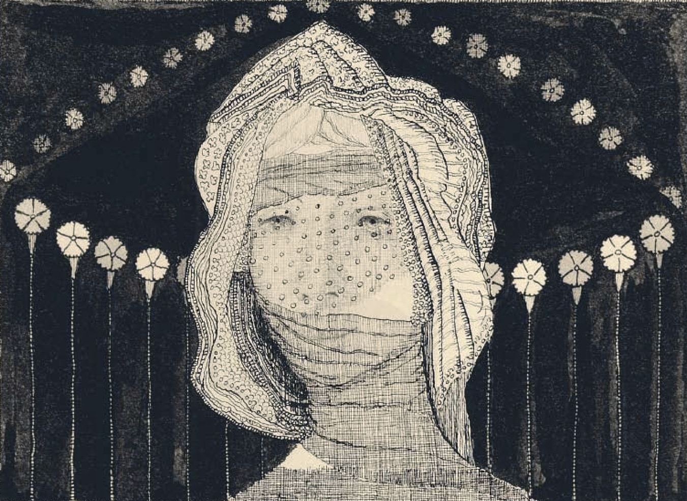 Grenouille, Sergueï Shikalov