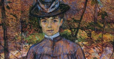 Suzanne Valadon l'insoumise, Agnès Clancier