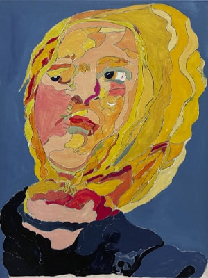 Irène Gérard, Joy Sorman la vie brute