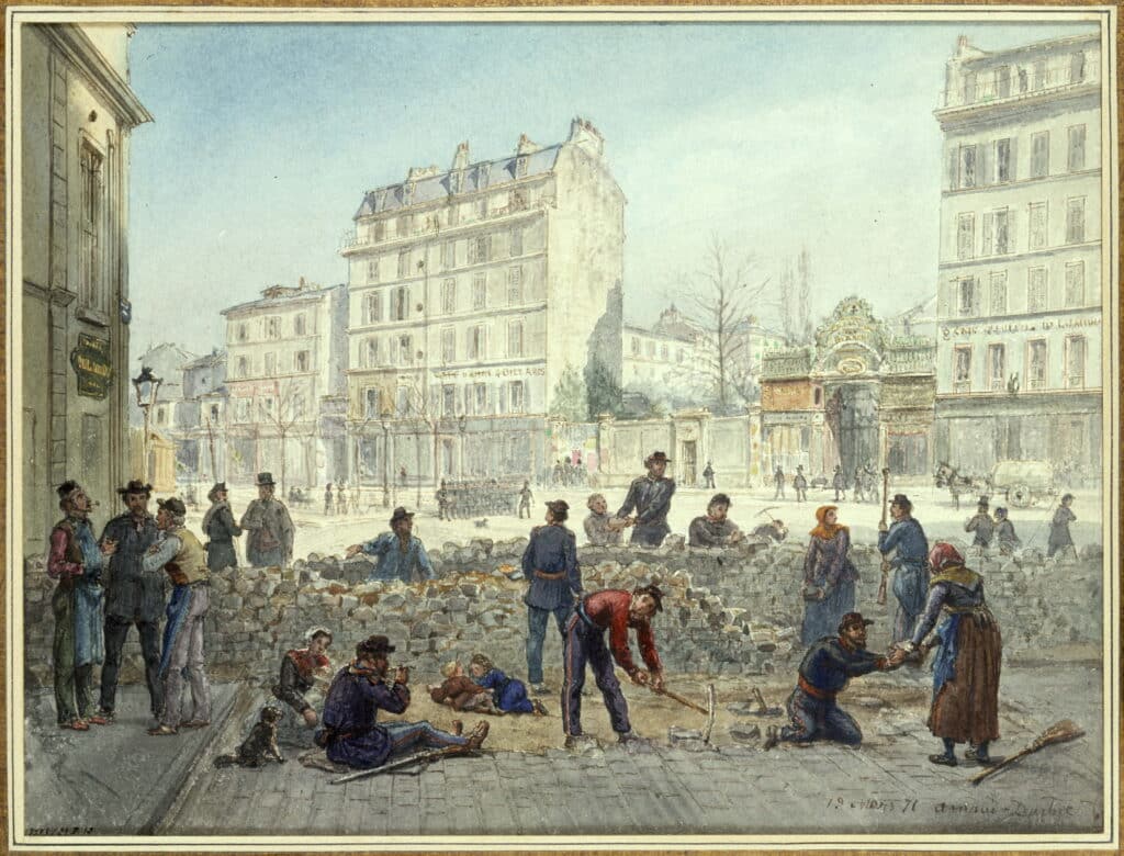 Enzo Traverso, Survivances de la révolte. Essai sur la dialectique de la mémoire
