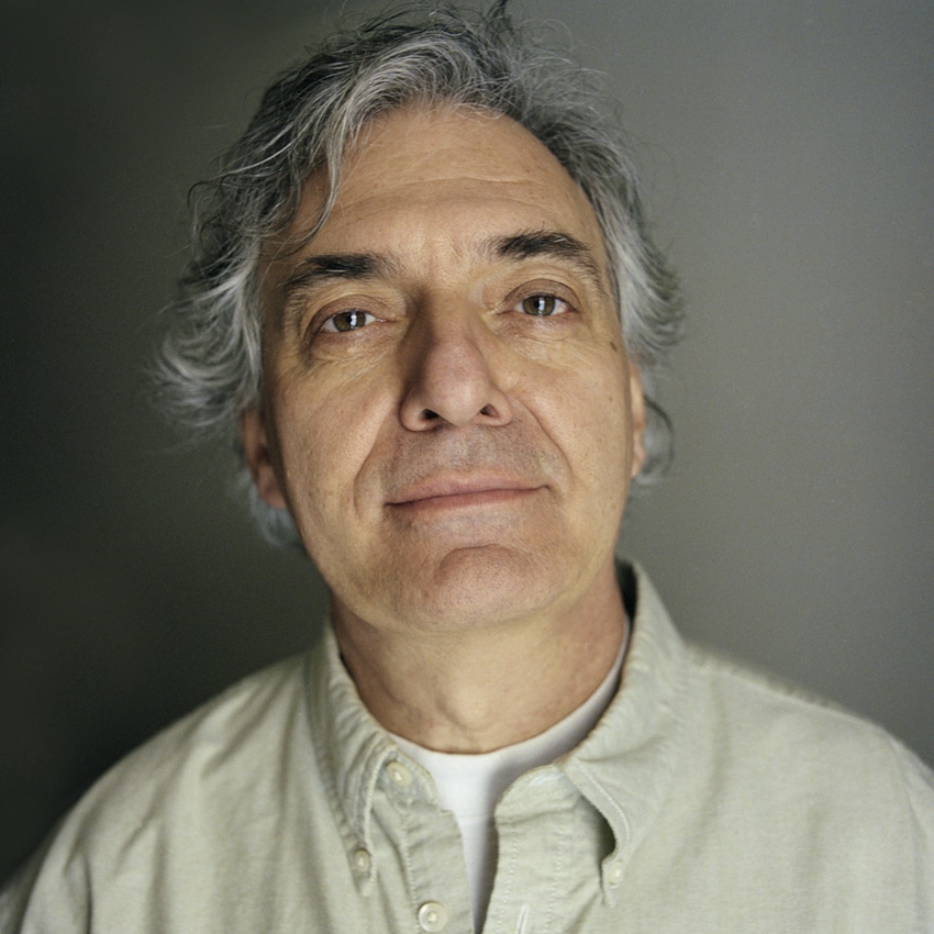 Jean-Paul Dubois, Chacun