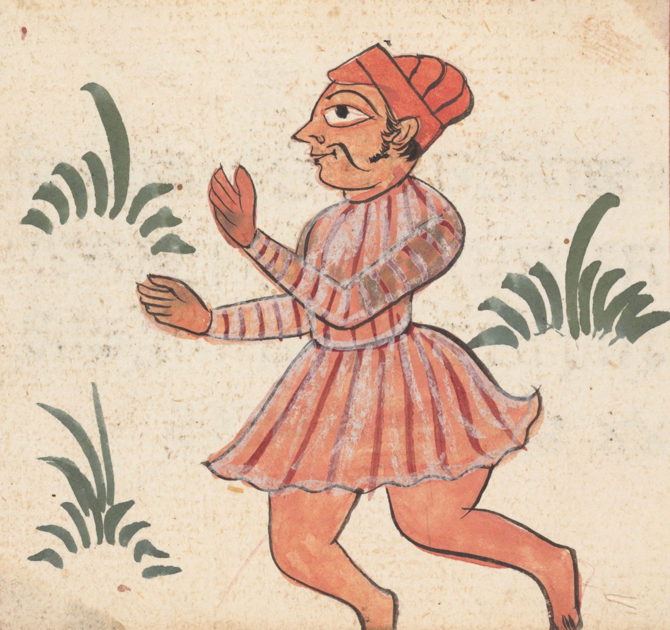 L’histoire d’Ahmad Khan. Sur les traces d’un voyageur indien à l’âge des révolutions, de Rahul Markovits, n’est pas un simple récit de voyage.