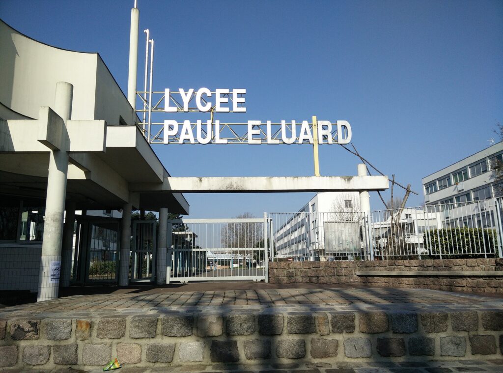 Manifestations lycéennes, Mouvements lycéens 2026