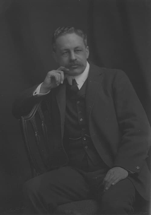 Halford J. Mackinder | Le pivot géographique de l’histoire |