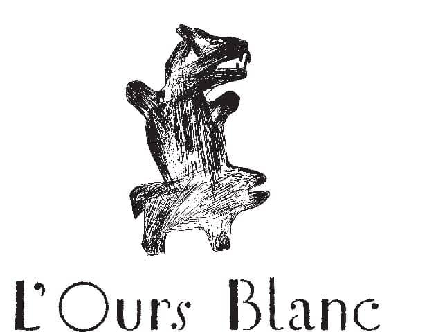 "L’usage du mot", L'Ours blanc, n°16 (2017) © Héros-Limite