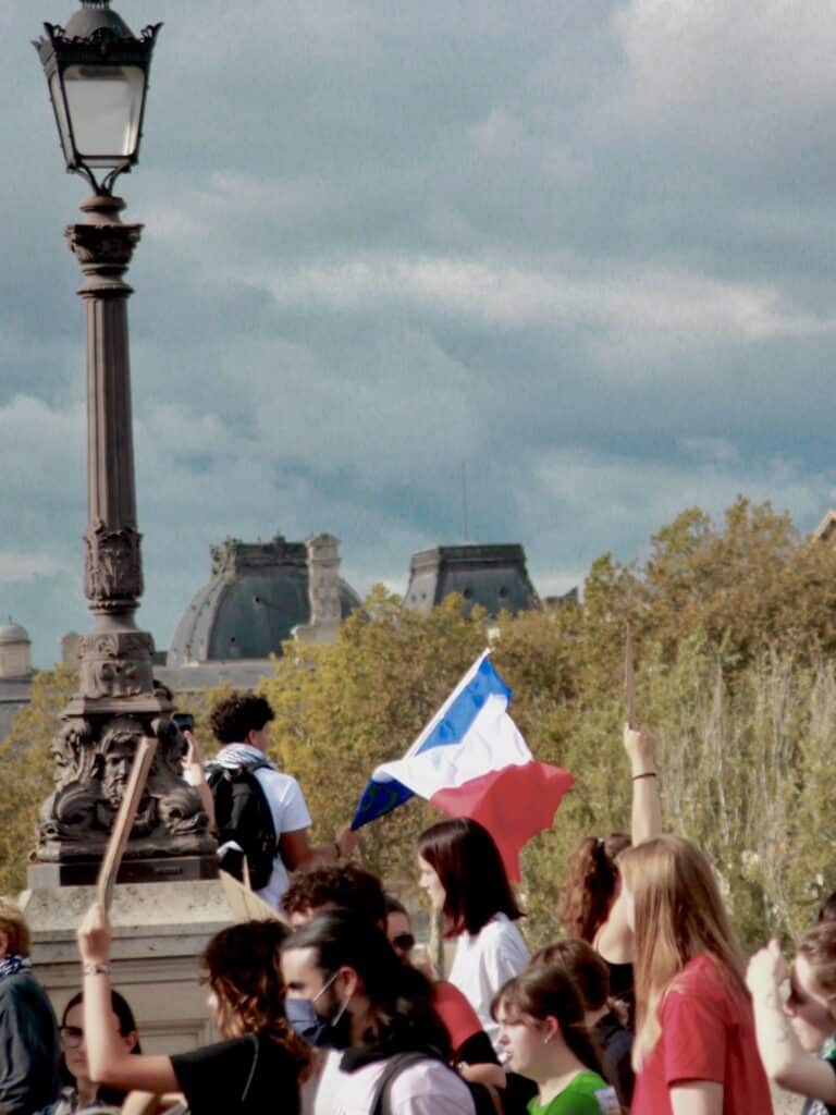 Manifestations lycéennes, Mouvements lycéens 2026