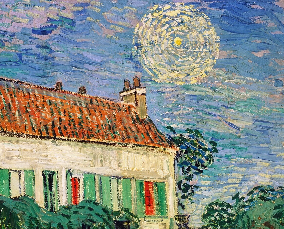 Laetitia Faure, Possédés,